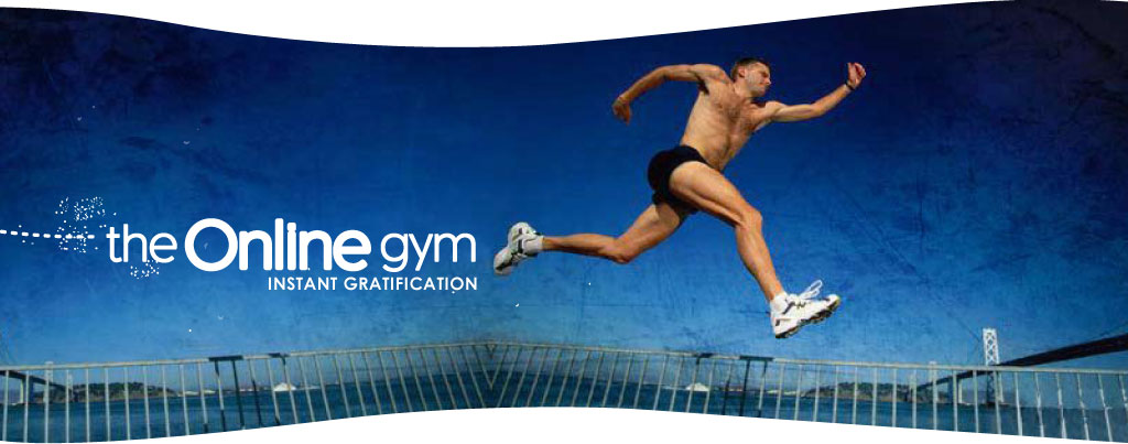 the Online Gym